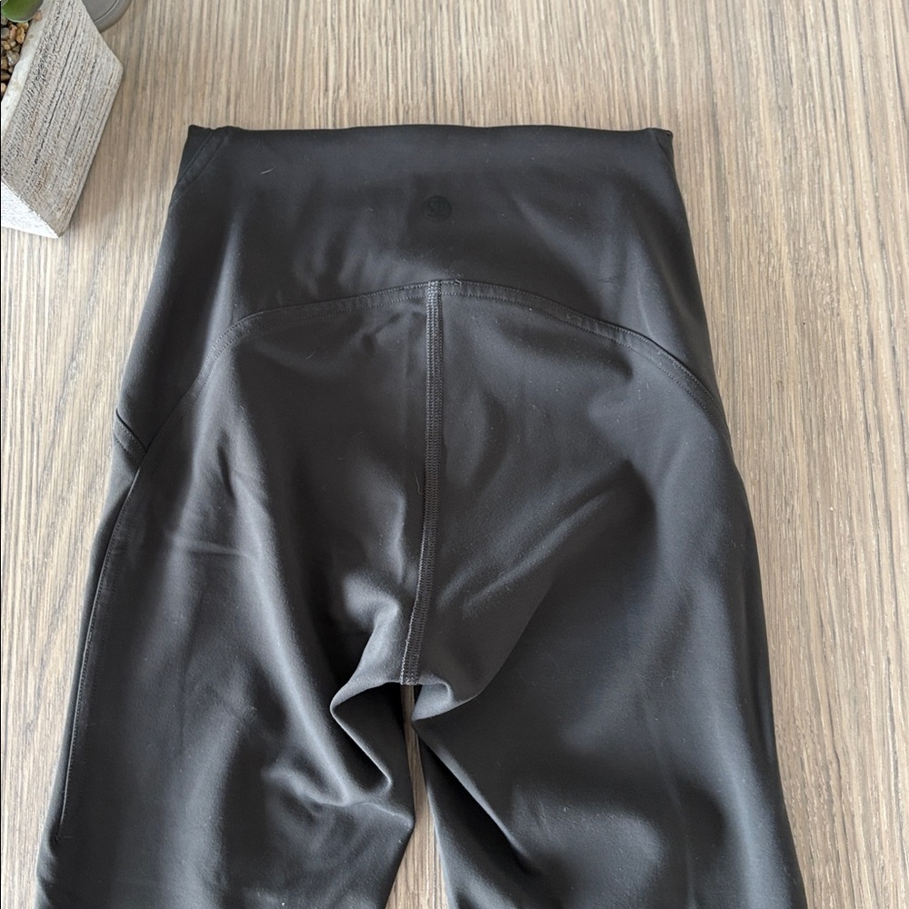 Lululemon InStill High-Rise Tight Dark Gray | Size 0 | LW5DJTS - Picture 6 of 10